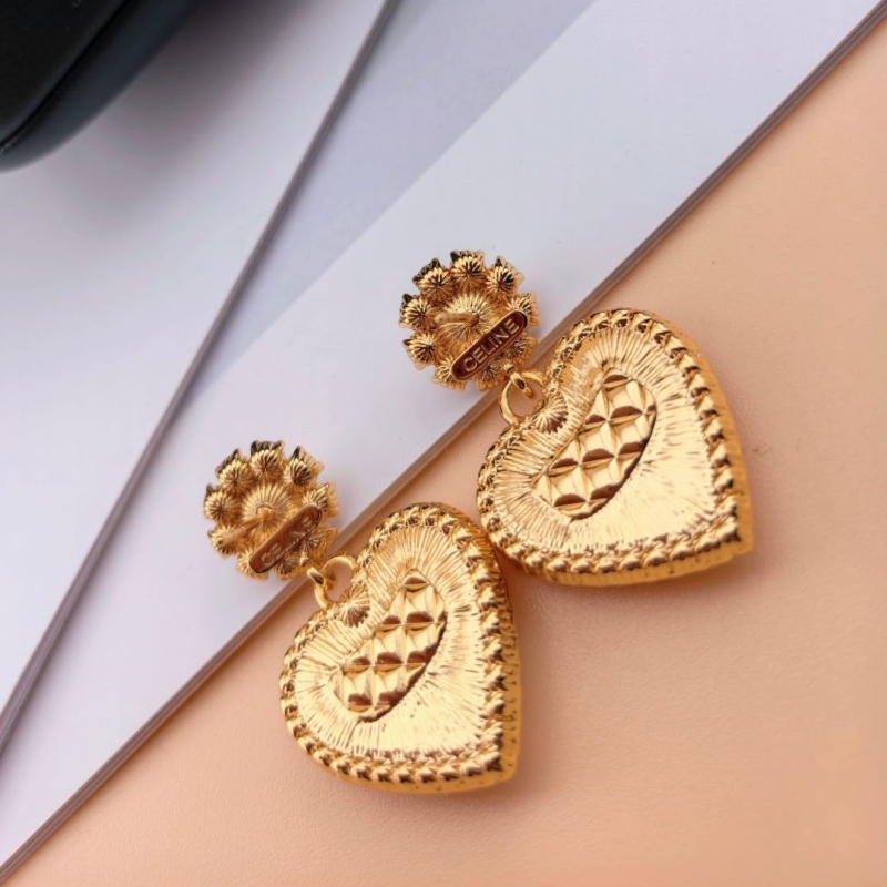 Ce1i*e earrings